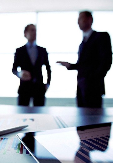 Asesoría Financiera