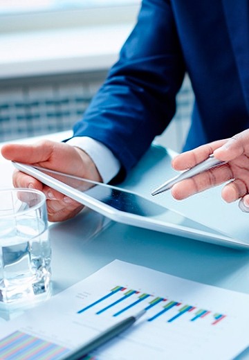 Asesoría Tributaria