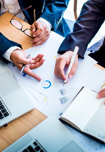 Gestión de Planillas