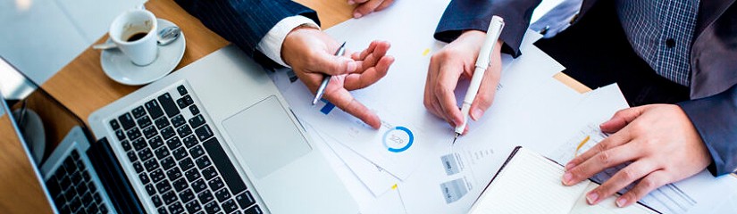 Gestión de Planillas