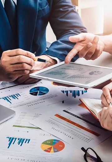 Outsourcing Contable